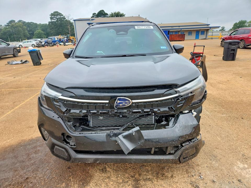 Продажа на аукционе авто 2025 Subaru Forester, vin: JF2SLDTC9SH502525, номер лота: 55777446