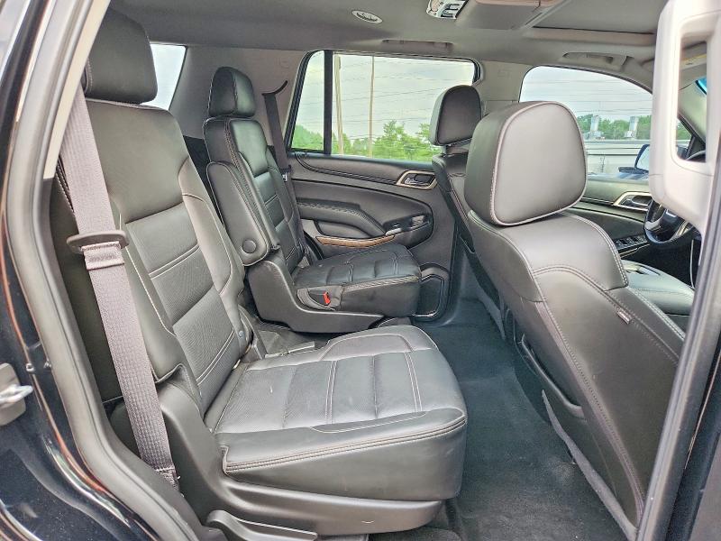 2018 Gmc Yukon მანქანა იყიდება აუქციონზე, vin: 1GKS2CKJ2JR105991, აუქციონის ნომერი: 57395716