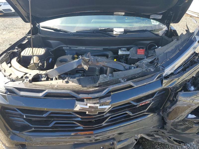 2025 Chevrolet Equinox მანქანა იყიდება აუქციონზე, vin: 3GNAXTEG8SL168375, აუქციონის ნომერი: 58991836