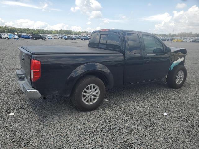 2016 Nissan Frontier მანქანა იყიდება აუქციონზე, vin: 1N6AD0CU9GN794191, აუქციონის ნომერი: 57384506