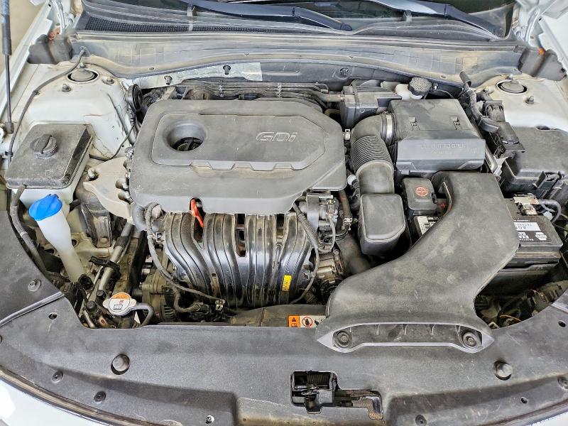 2017 Kia Optima მანქანა იყიდება აუქციონზე, vin: 5XXGT4L33HG171449, აუქციონის ნომერი: 56847056