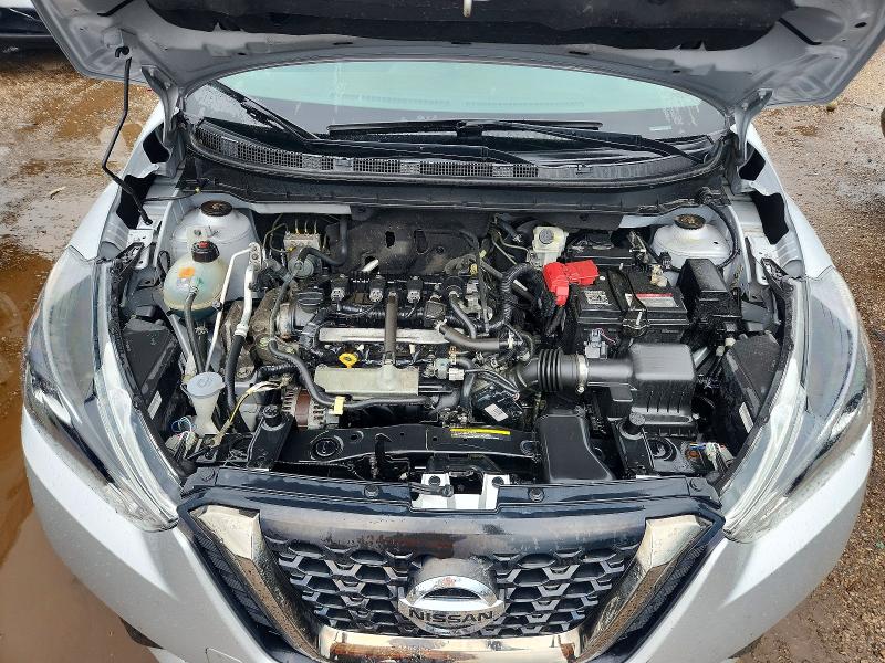Aukcja sprzedaży 2020 Nissan Kicks, vin: 3N1CP5DV3LL518044, numer aukcji: 55805436