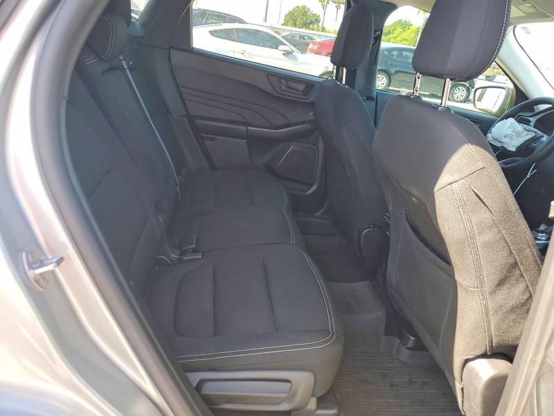 Продажа на аукционе авто 2024 Ford Escape, vin: 1FMCU0GN1RUB41602, номер лота: 58987616