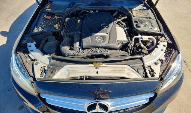 Aukcja sprzedaży 2015 Mercedes-benz C, vin: 55SWF4JB4FU057066, numer aukcji: 55077086
