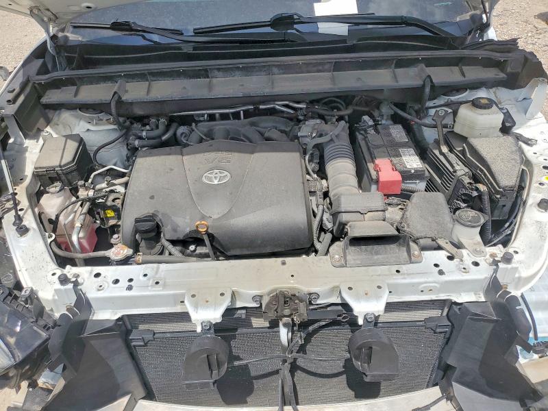 Aukcja sprzedaży 2020 Toyota Highlander, vin: 5TDDZRBH1LS013811, numer aukcji: 58101656