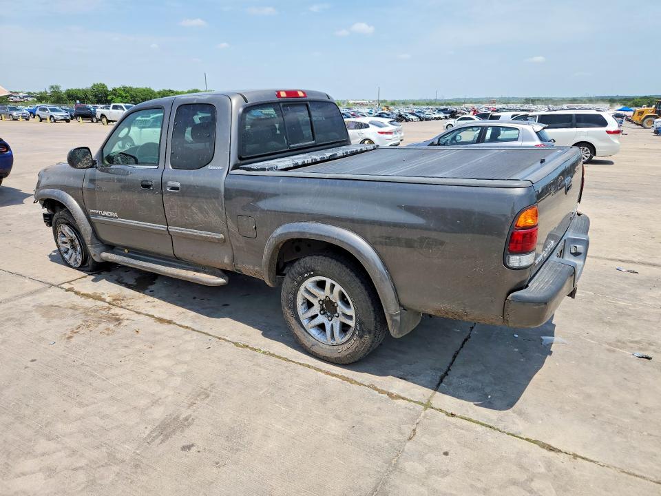 Aukcja sprzedaży 2004 Toyota Tundra, vin: 5TBBT48164S451482, numer aukcji: 58597366
