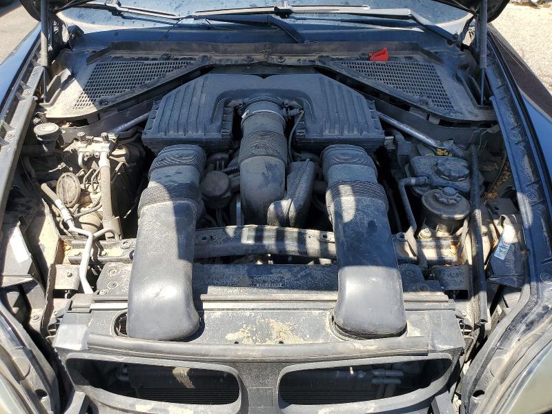 Продаж на аукціоні авто 2008 Bmw X5, vin: 5UXFE83588L098348, номер лоту: 56673136