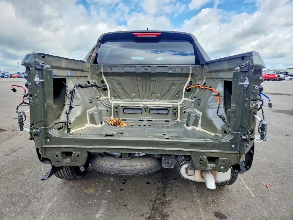 Продаж на аукціоні авто 2025 Hyundai Santa Cruz, vin: 5NTJB4DE8SH139134, номер лоту: 55514516