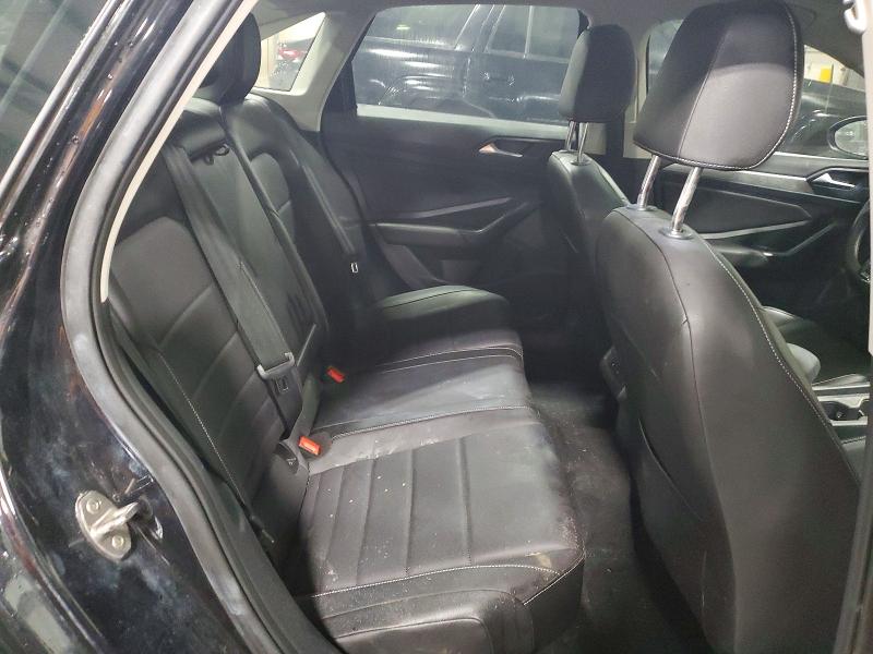 Продажа на аукционе авто 2021 Volkswagen Jetta, vin: 3VWC57BU1MM096163, номер лота: 56544986