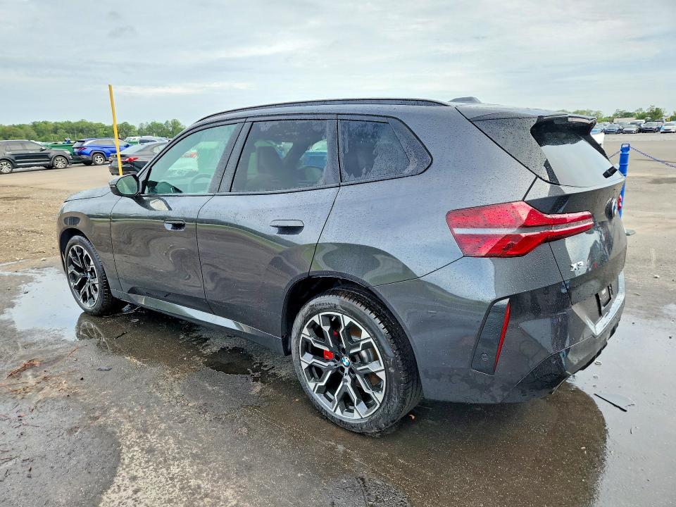 57852656 :رقم المزاد ، 5UX73GP05T9446194 vin ، 2026 Bmw X3 مزاد بيع