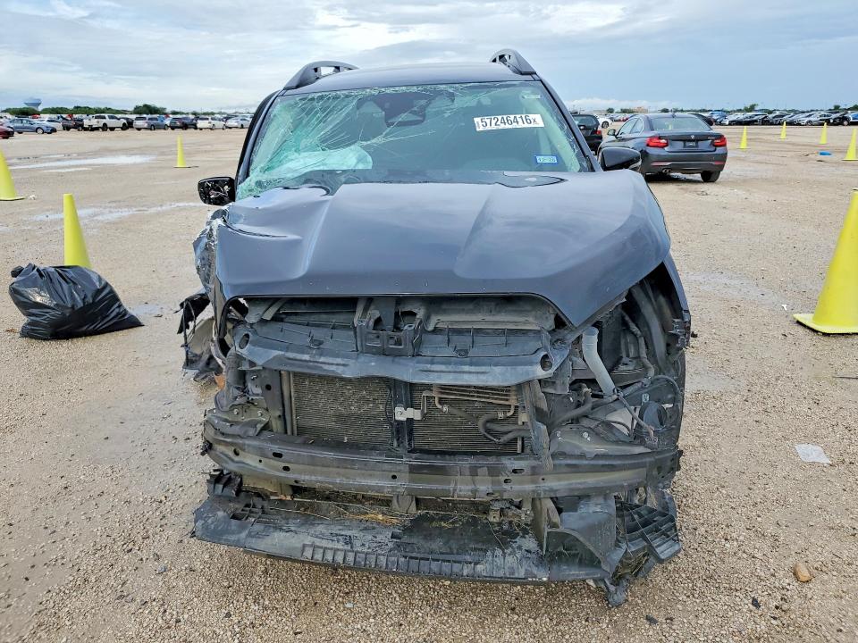 Aukcja sprzedaży 2023 Subaru Ascent, vin: 4S4WMABD8P3400607, numer aukcji: 57246416