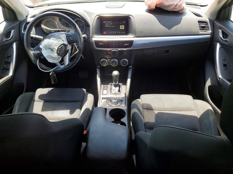 Продажа на аукционе авто 2016 Mazda Cx-5, vin: JM3KE2CY0G0638760, номер лота: 57863166