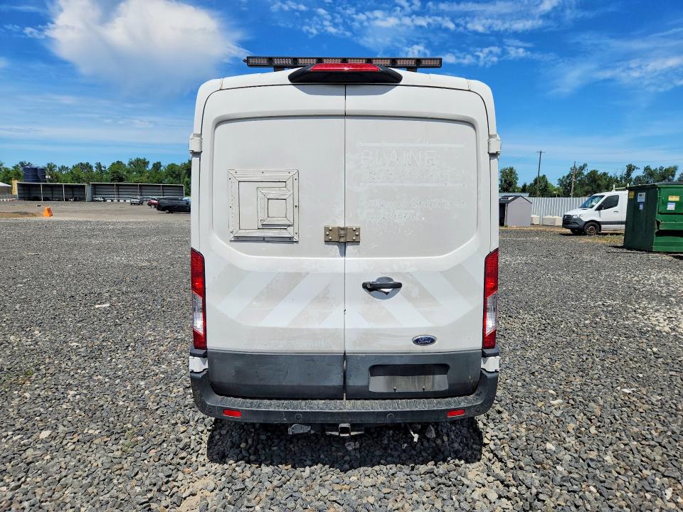 Aukcja sprzedaży 2023 Ford Transit, vin: 1FTBR2C88PKC00165, numer aukcji: 55630796
