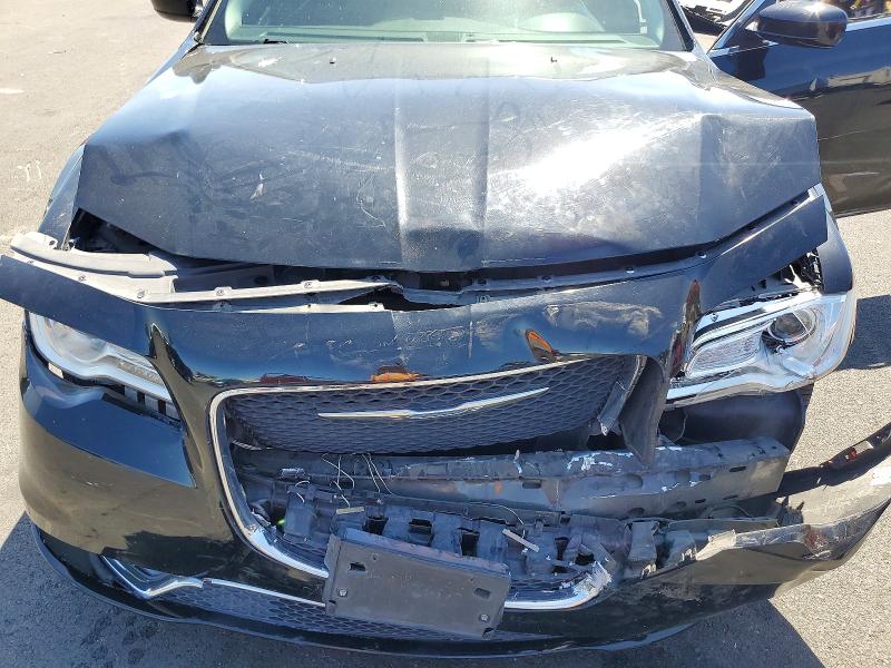Продажа на аукционе авто 2016 Chrysler 300, vin: 2C3CCAAG2GH234091, номер лота: 56370216