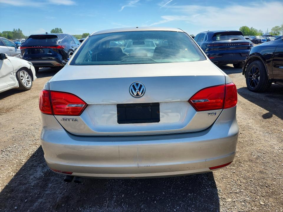 Продажа на аукционе авто 2014 Volkswagen Jetta, vin: 3VWDL7AJ1EM270459, номер лота: 57219276