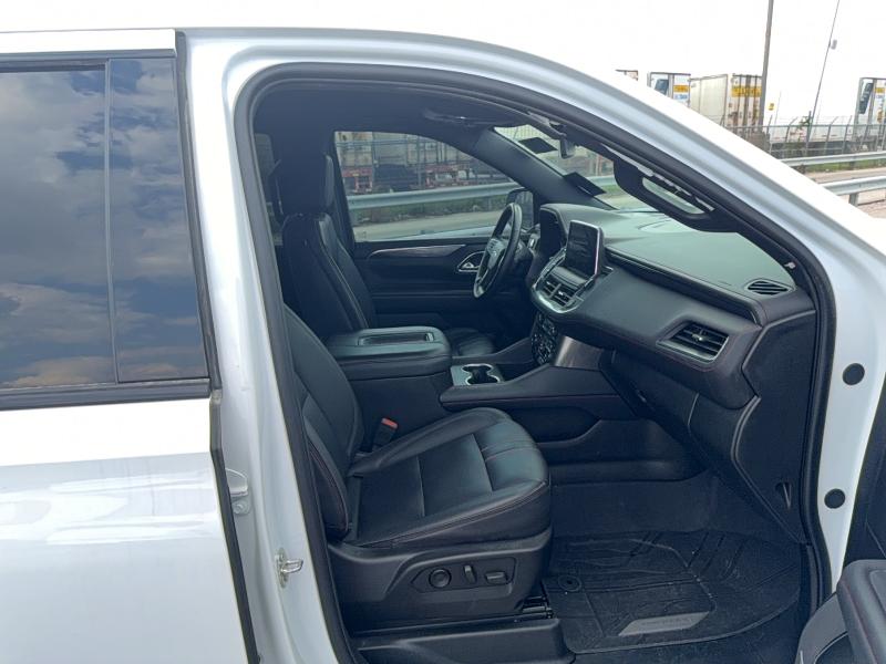 Aukcja sprzedaży 2024 Chevrolet Tahoe, vin: 1GNSKRKL2RR209626, numer aukcji: 58332886