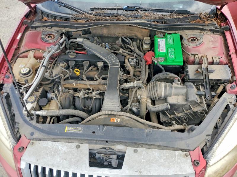 Продажа на аукционе авто 2007 Mercury Milan, vin: 3MEHM08Z87R652366, номер лота: 53959746