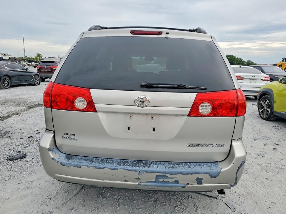 Aukcja sprzedaży 2009 Toyota Sienna, vin: 5TDZK22C59S273191, numer aukcji: 56890726
