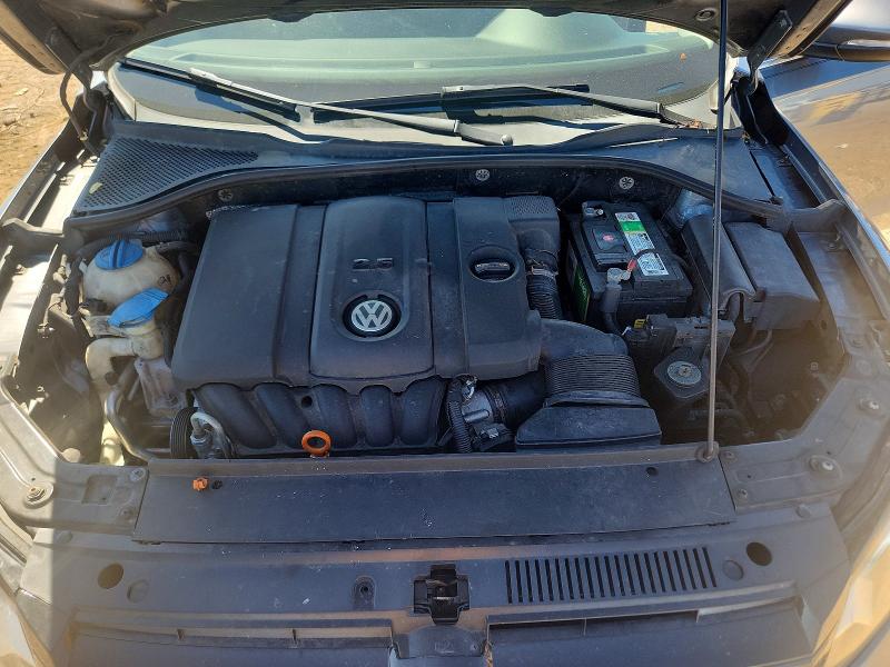 2012 Volkswagen Passat მანქანა იყიდება აუქციონზე, vin: 1VWBP7A31CC051173, აუქციონის ნომერი: 58269596