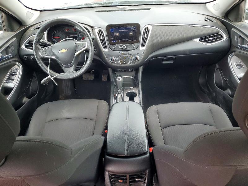 Продаж на аукціоні авто 2020 Chevrolet Malibu, vin: 1G1ZD5ST0LF064646, номер лоту: 58489556