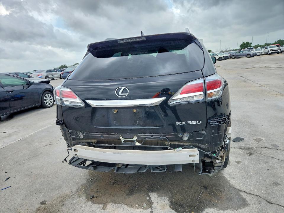 Продажа на аукционе авто 2014 Lexus Rx, vin: 2T2ZK1BAXEC134276, номер лота: 57313636