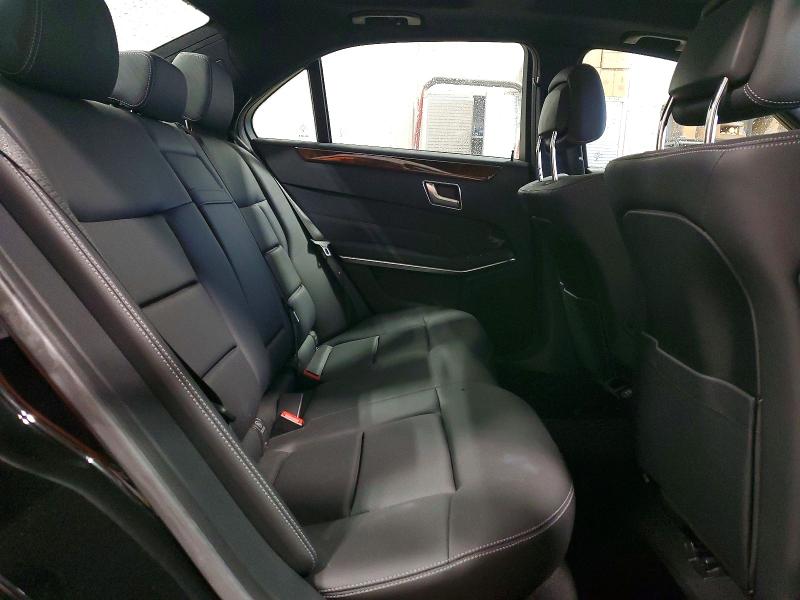 Aukcja sprzedaży 2016 Mercedes-benz E, vin: WDDHF8JB7GB193476, numer aukcji: 57015726