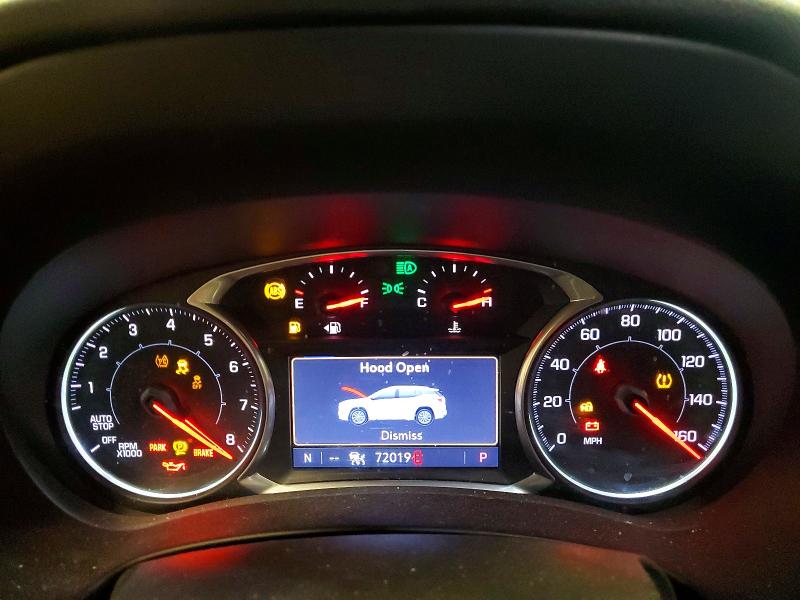 Aukcja sprzedaży 2020 Gmc Terrain, vin: 3GKALXEXXLL158612, numer aukcji: 54787046