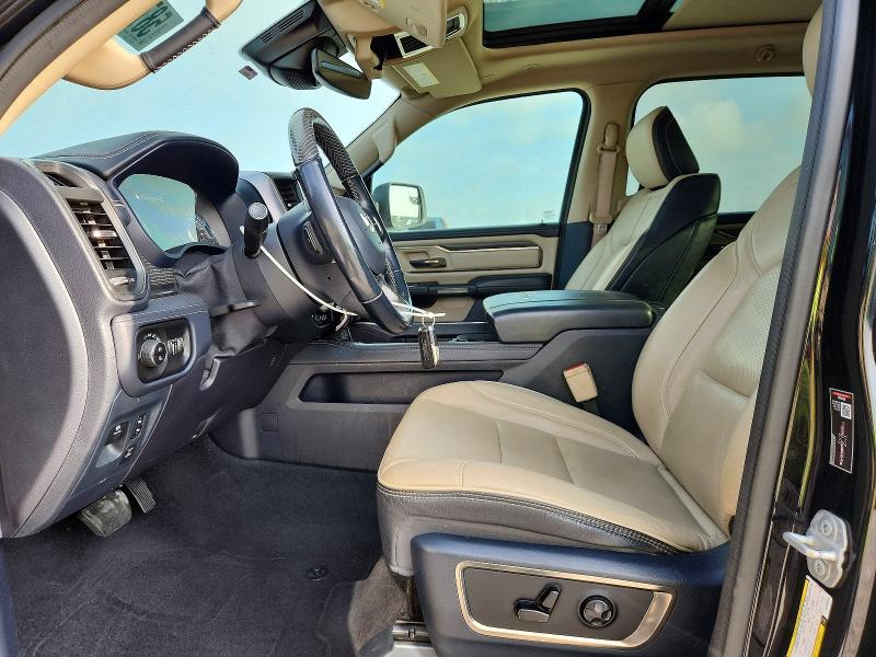2020 Ram 1500 მანქანა იყიდება აუქციონზე, vin: 1C6SRFHT9LN109670, აუქციონის ნომერი: 58774756