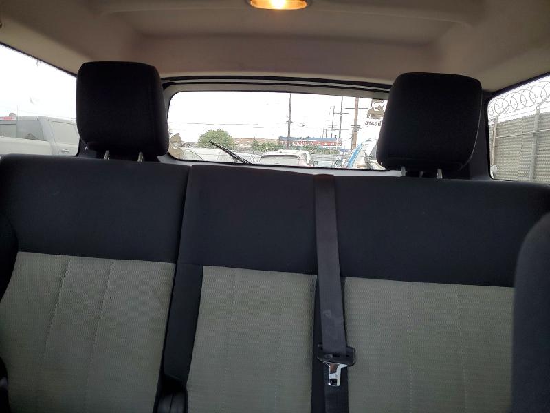 2007 Dodge Nitro მანქანა იყიდება აუქციონზე, vin: 1D8GU58K87W690529, აუქციონის ნომერი: 58642846