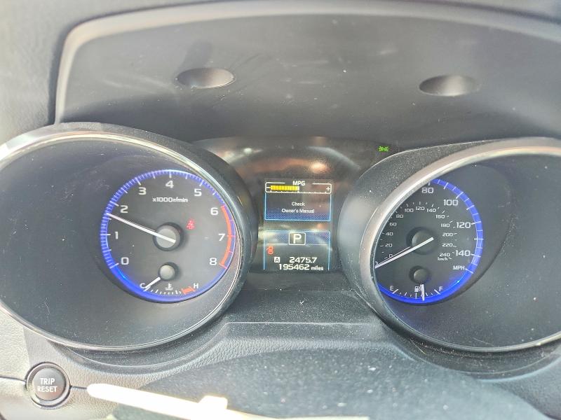 55766786 :رقم المزاد ، 4S4BSBCC5F3276505 vin ، 2015 Subaru Outback مزاد بيع