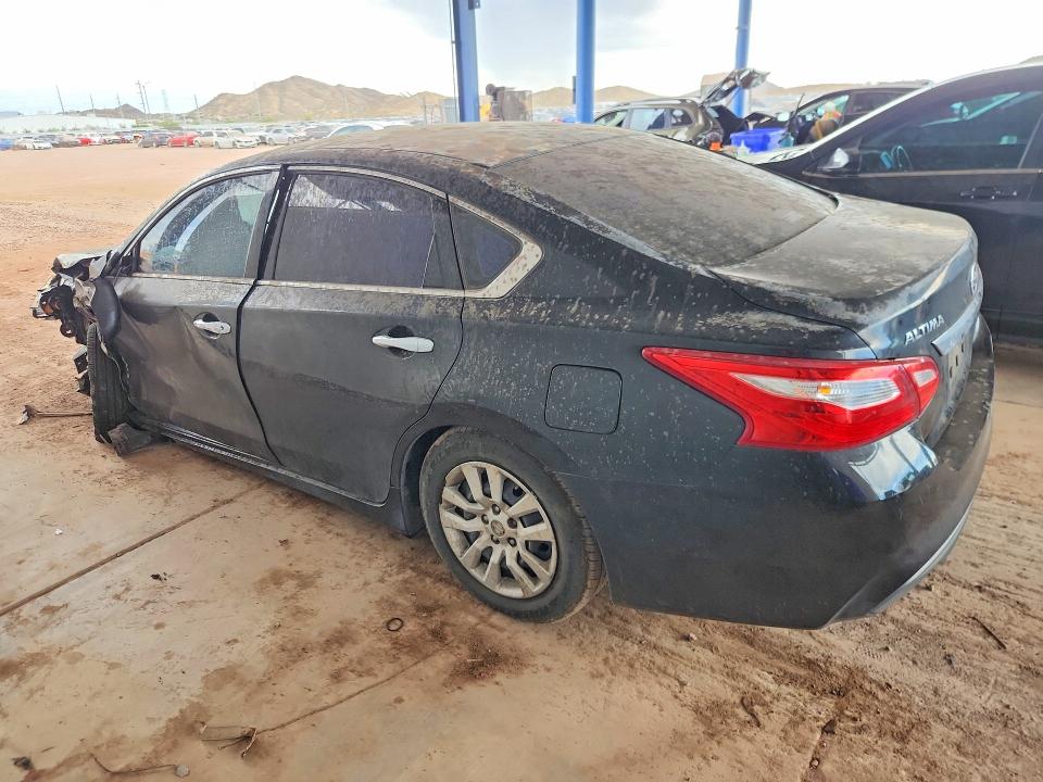 Aukcja sprzedaży 2016 Nissan Altima, vin: 1N4AL3AP8GC170887, numer aukcji: 58770976