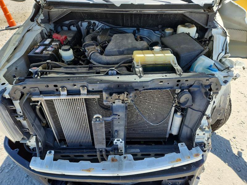Продаж на аукціоні авто 2018 Nissan Nv, vin: 1N6BF0KM9JN803656, номер лоту: 57932766