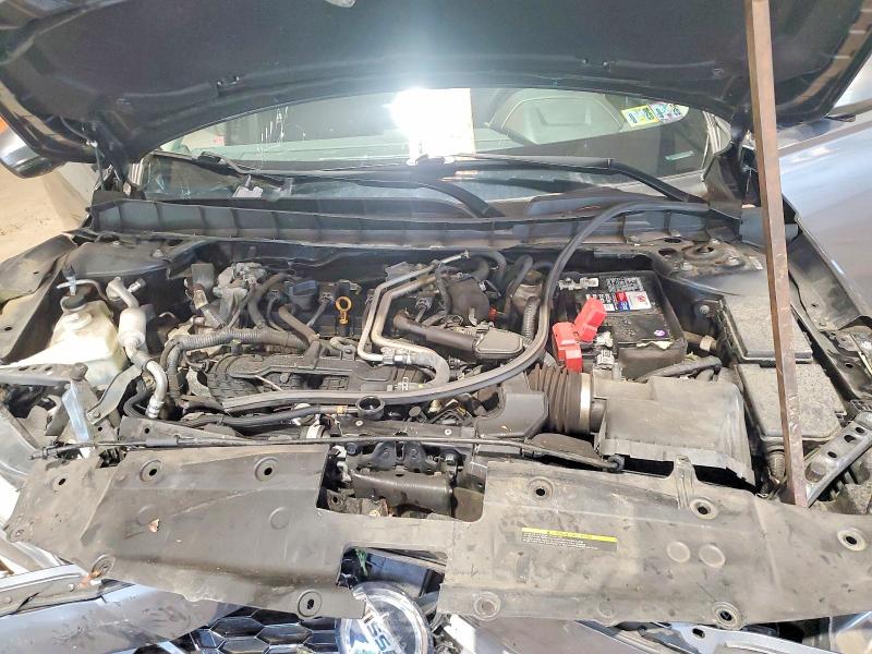 58588926 :رقم المزاد ، 1N4BL4FW5MN390725 vin ، 2021 Nissan Altima مزاد بيع