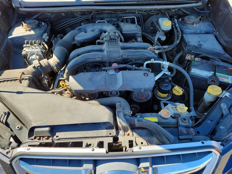 57585156 :رقم المزاد ، JF1GJAH62CH016352 vin ، 2012 Subaru Impreza مزاد بيع