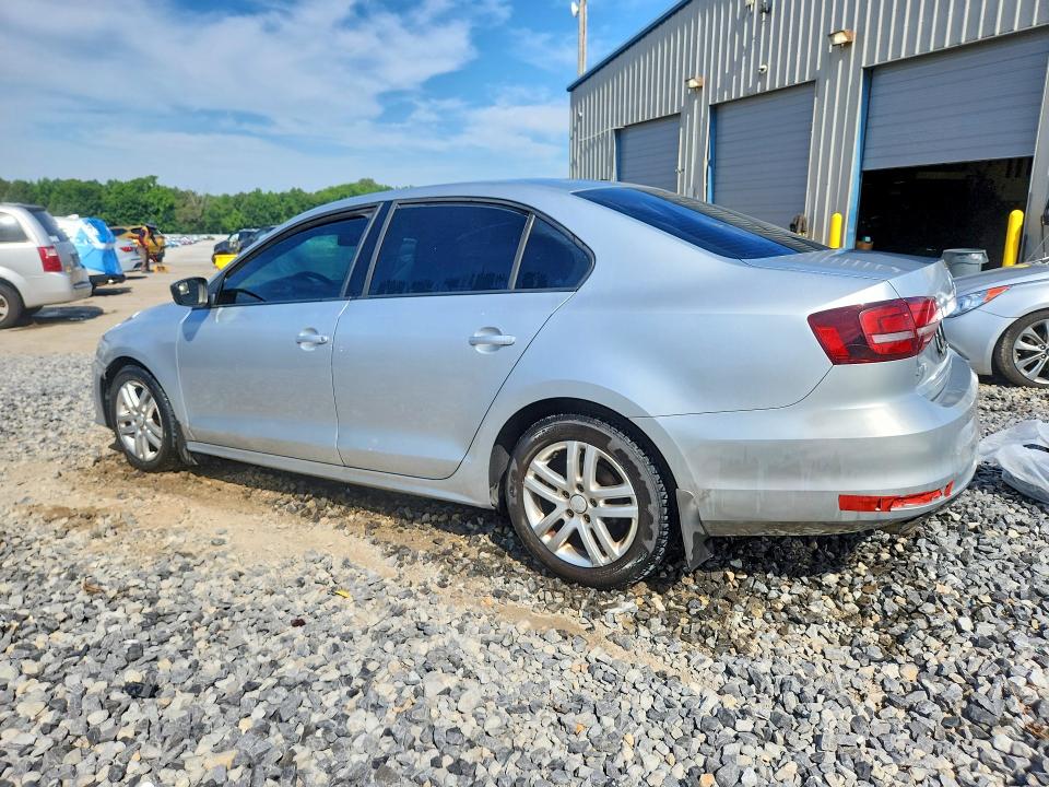 Auction sale of the 2016 Volkswagen Jetta, vin: 3VW267AJ2GM271251, lot number: 56094946