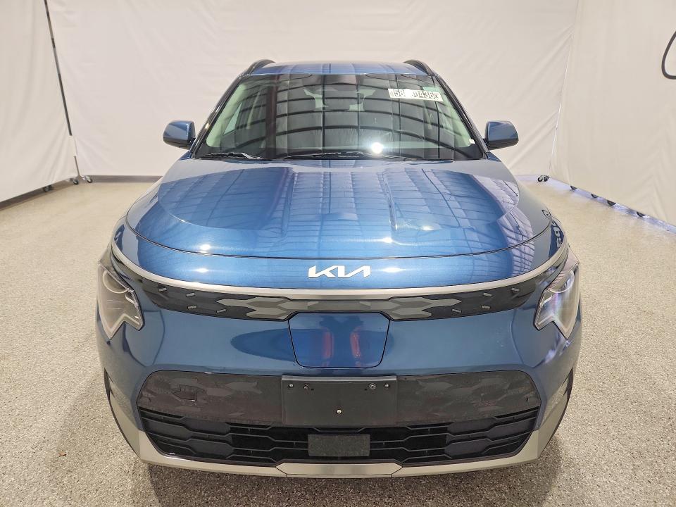 Aukcja sprzedaży 2023 Kia Niro, vin: KNDCR3L1XP5025543, numer aukcji: 58230436