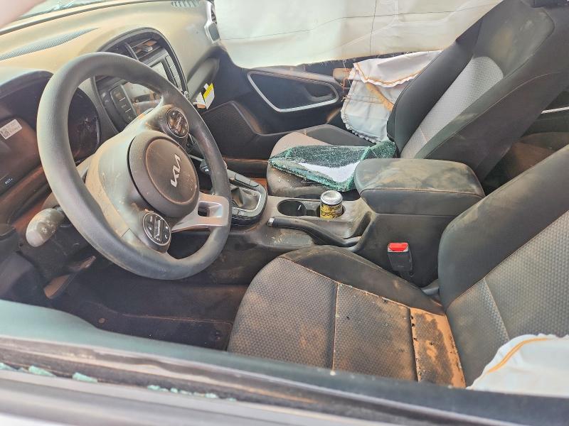 Продаж на аукціоні авто 2025 Kia Soul, vin: KNDJ23AU0S7965923, номер лоту: 55962736