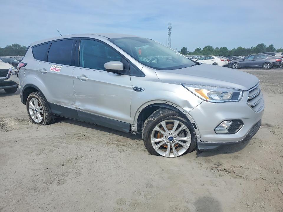 Продаж на аукціоні авто 2017 Ford Escape, vin: 1FMCU0GD9HUD48373, номер лоту: 56274776