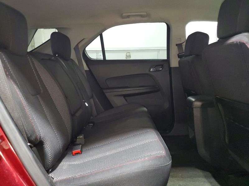 Продаж на аукціоні авто 2017 Chevrolet Equinox, vin: 2GNFLFEK2H6209197, номер лоту: 56744506
