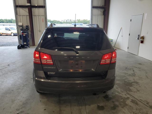 2018 Dodge Journey მანქანა იყიდება აუქციონზე, vin: 3C4PDCAB3JT530715, აუქციონის ნომერი: 58735146