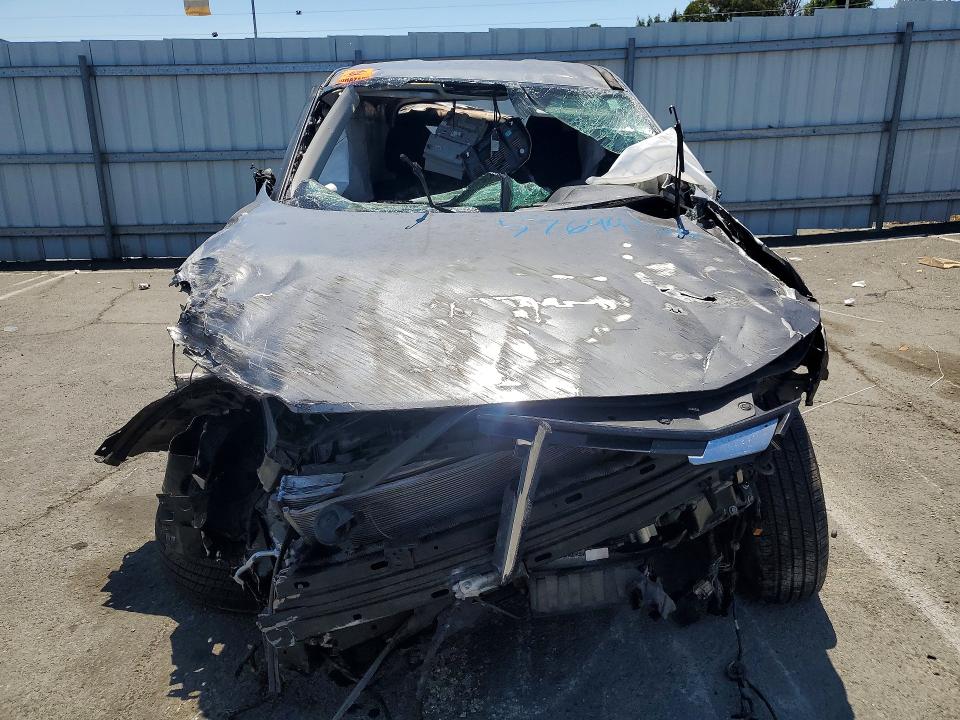 Продажа на аукционе авто 2024 Nissan Rogue, vin: 5N1BT3AA8RC707704, номер лота: 57699156