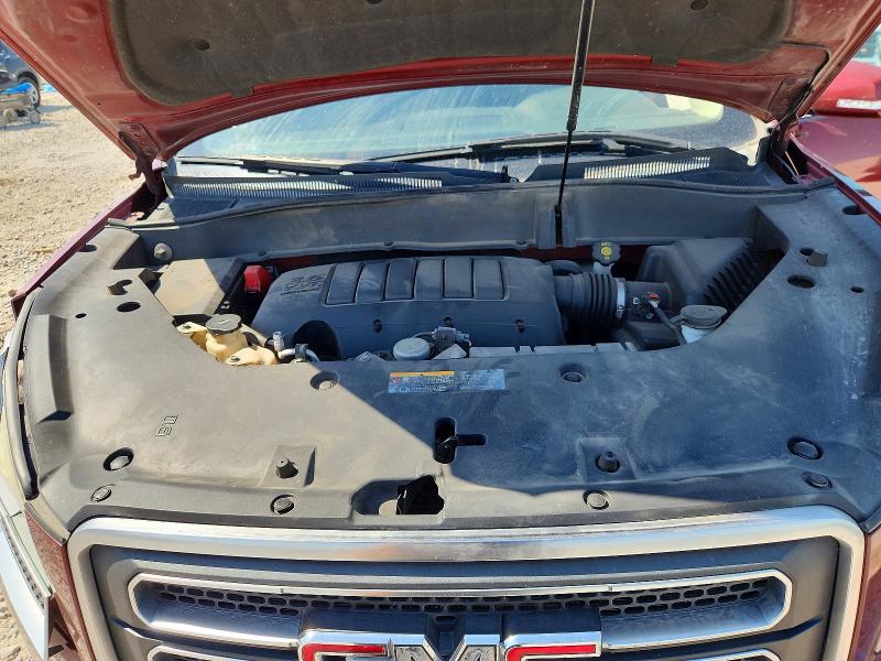 Продаж на аукціоні авто 2016 Gmc Acadia, vin: 1GKKVRKD5GJ108881, номер лоту: 58519436
