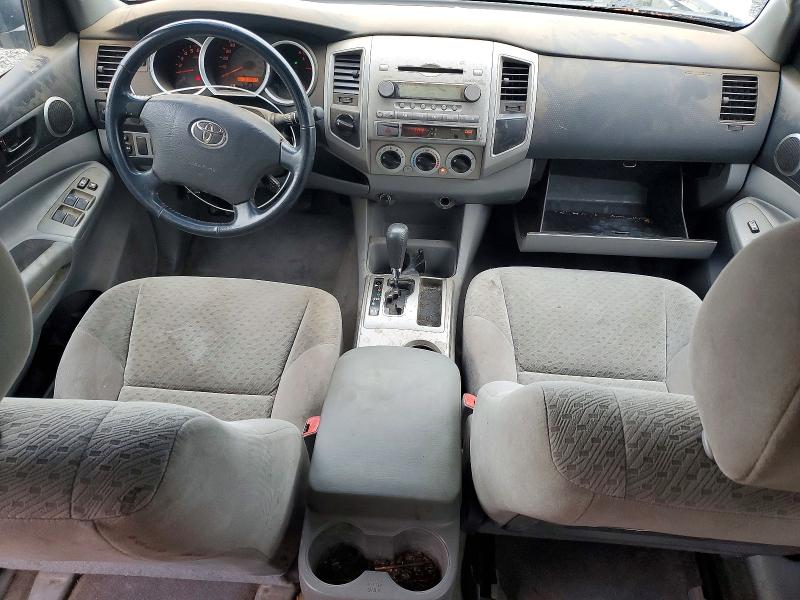 Aukcja sprzedaży 2006 Toyota Tacoma, vin: 5TELU42N96Z191461, numer aukcji: 56814406