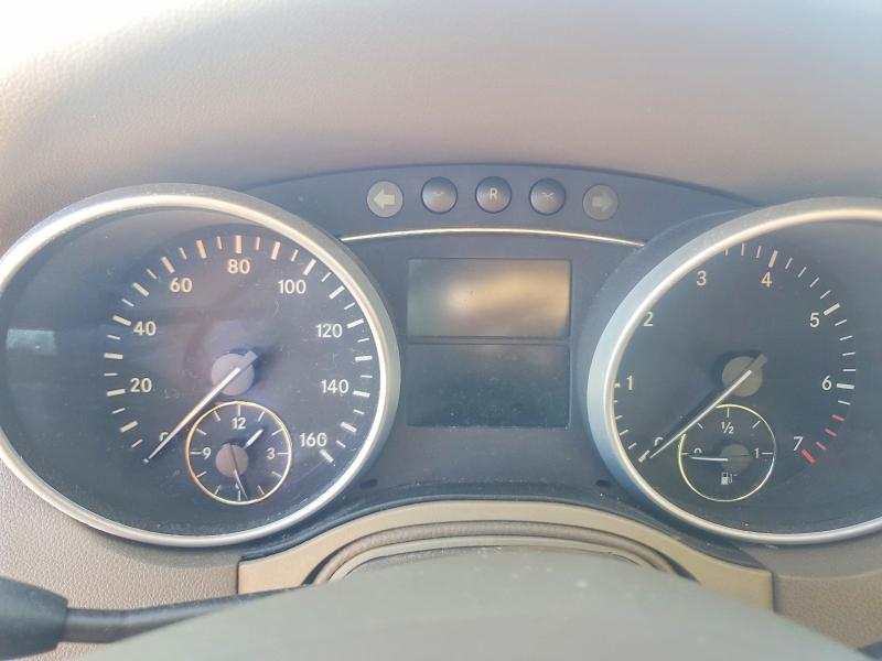 Aukcja sprzedaży 2011 Mercedes-benz Ml, vin: 4JGBB8GB1BA644477, numer aukcji: 59083136