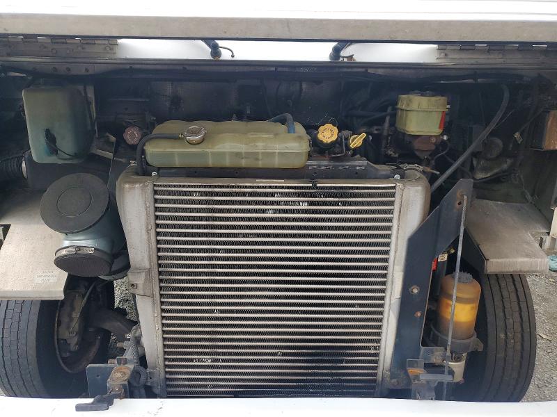 Продажа на аукционе авто 2007 Freightliner Chassis, vin: 4UZABMBW87CY11749, номер лота: 56976986