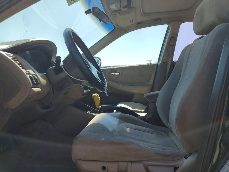 Aukcja sprzedaży 2000 Honda Accord, vin: JHMCG667XYC035136, numer aukcji: 56099676