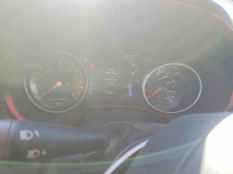 Aukcja sprzedaży 2018 Jeep Compass, vin: 3C4NJDDB5JT451256, numer aukcji: 55970176