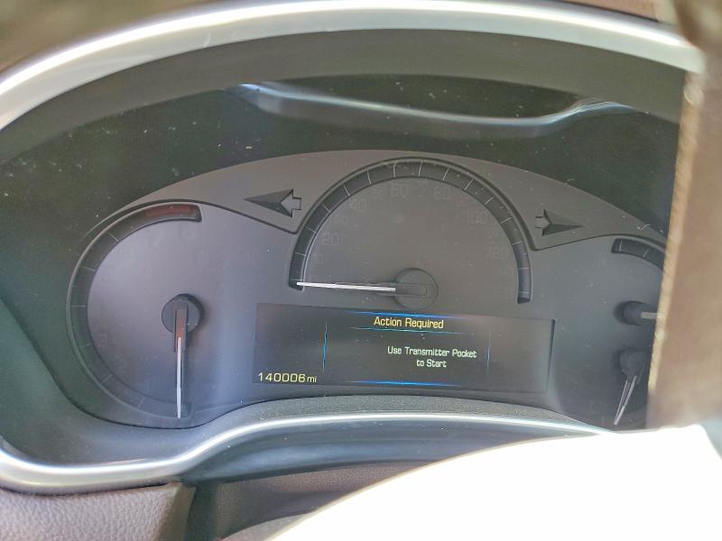 Продажа на аукционе авто 2013 Cadillac Srx, vin: 3GYFNCE37DS559313, номер лота: 56763866