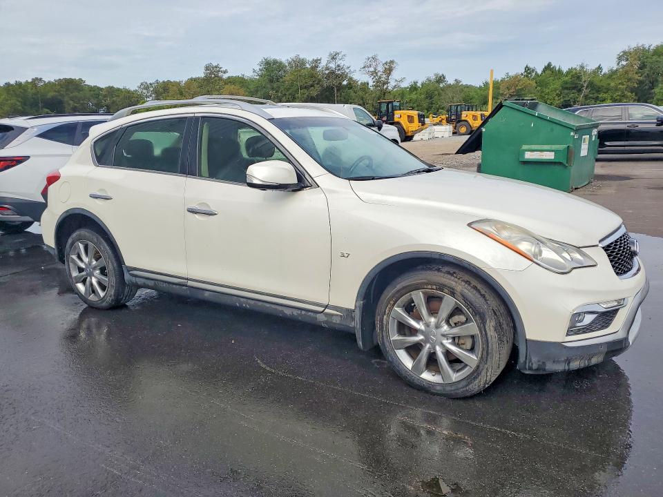 Продажа на аукционе авто 2017 Infiniti Qx50, vin: JN1BJ0RP1HM385565, номер лота: 55521606