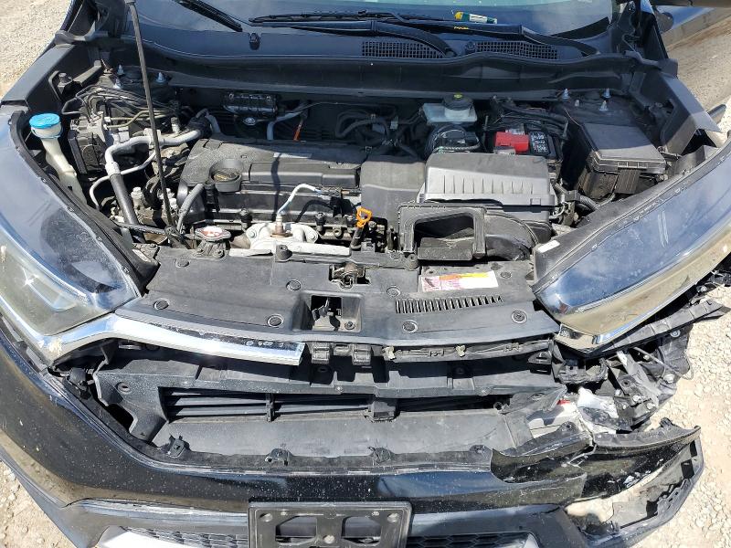 Aukcja sprzedaży 2018 Honda Cr-v, vin: 2HKRW5H35JH411626, numer aukcji: 57128376